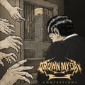 Drown My Day - Confessions - Music CD