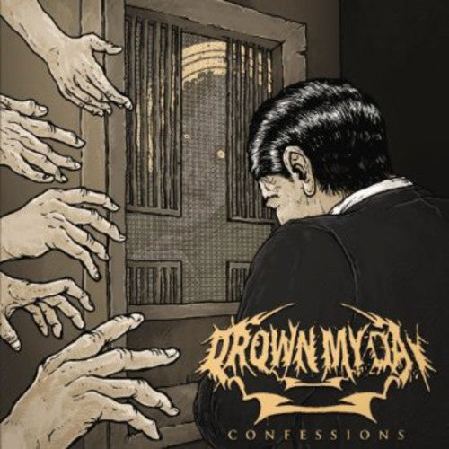 Drown My Day - Confessions - Music CD