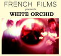 French Films - White Orchid - Vinyl Record