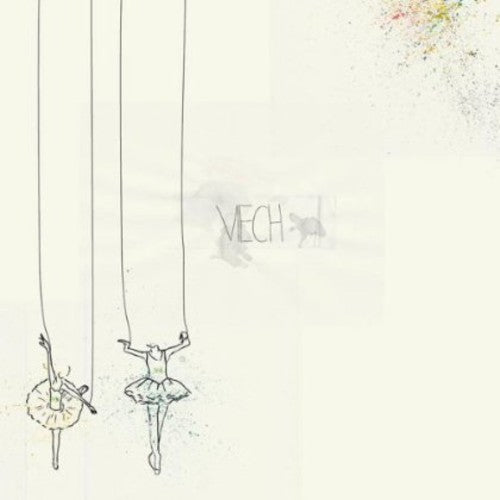 Viech - Viech - Music CD