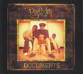 Postmen - Documents - Music CD