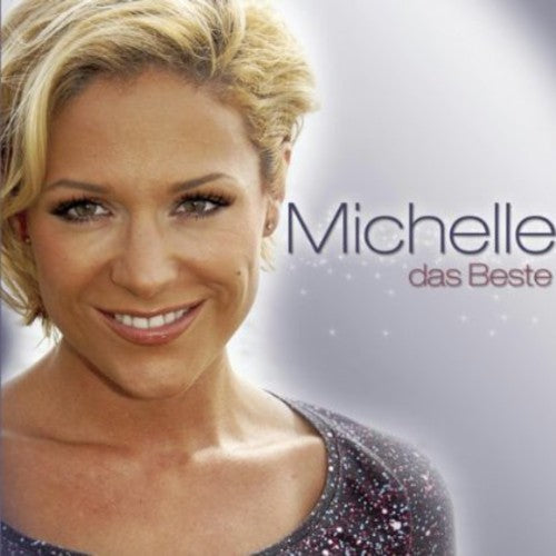 Michelle - Das Disco-fox Album - Music CD
