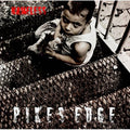 Pikes Edge - Nameless - Music CD