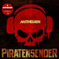 Antihelden - Piratensender - Vinyl Record