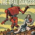Real Danger - Down & Out - Music CD