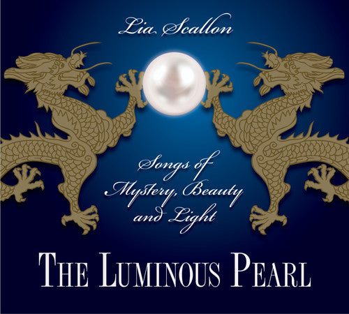 Scallon,lia - Luminous Pearl - Music CD