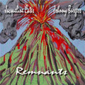 Cates,jacqueline/johnny Burgess - Remnants - Music CD