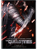 Guillotines - Guillotines - DVD