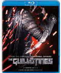 Guillotines - Guillotines - Blu-ray