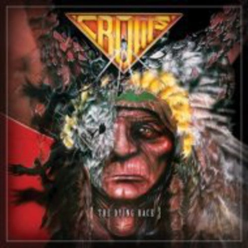 Crows - Dying Race - Music CD