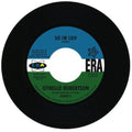 Robertson,othello/steve Flanagan - So In Luv/i've Arrived - Vinyl Record