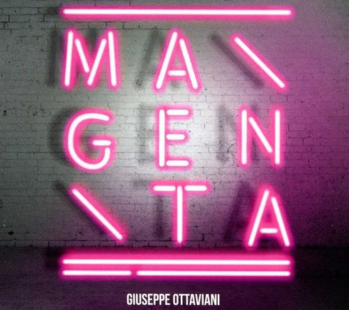 Ottaviani,giuseppee - Magenta - Music CD
