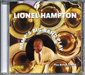 Lionel Hampton - Hamp's Big Band Play (21 tracks) Music CD