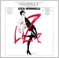 Minnelli,liza - Liza With A Z - Vinyl Record