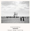 Trentemoller - Never Stop Running - Vinyl Record
