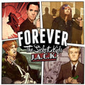 Forever The Sickest Kids - J.a.c.k - Music CD