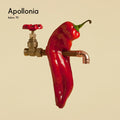 Apollonia - Fabric 70: Apollonia - Music CD