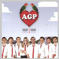 Agapornis - Sigue Y Sigue - Music CD