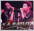 La Batuta - De A Poquito - Music CD