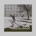 Fernandez,jose Luis - Cool - Music CD