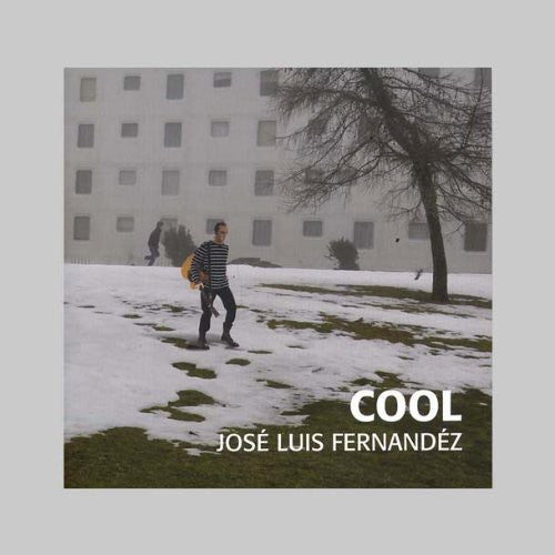 Fernandez,jose Luis - Cool - Music CD