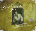 Gieco,leon - Verdaderas Canciones De Amor - Music CD