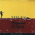 Davis,miles - Sketches Of Spain - Vinyl Record