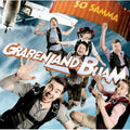 Grabenland Buam - Studioalbum 2013 - Music CD