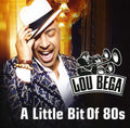 Bega,lou - Little Bit Of 80's - Music CD