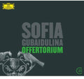 Kremer / Dutoit / Boston Symphony Orchestra - 20c: Gubaidulina - Offertorium - Music CD