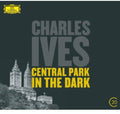 Bernstein / New York Philharmonic - 20c: Ives - Central Park In The Dark - Music CD