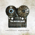 Motorleague - Acknowledge Acknowledge - Vinyl Record