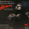 Medium / O.s.t. - Medium / O.s.t. - Music CD