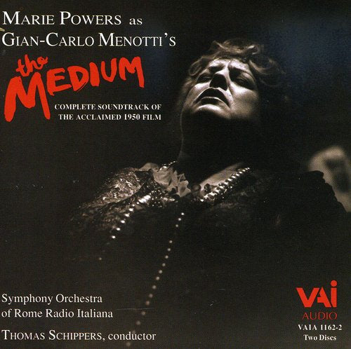 Medium / O.s.t. - Medium / O.s.t. - Music CD