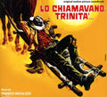 Micalizzi,franco - Lo Chiamavano Trinita - Music CD