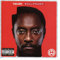 Will.i.am - Willpower (f) - Music CD