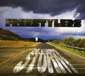 Freestylers - Coming Storm - Music CD