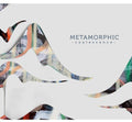 Metamorphic - Coalescence - Music CD