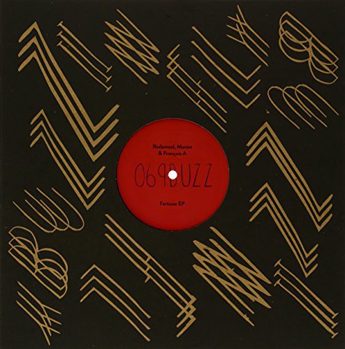 Rodamaal,manoo & Francois A - Fortune - Vinyl Record
