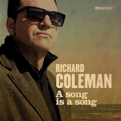 Coleman,richard - To Bring You My Love / Song Is A Song - Music CD