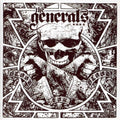 Generals - Blood For Blood - Music CD
