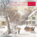 Christmas on Guitar Music CD
