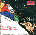 Merry Christmas Music CD