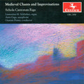 Medieval Chants & Improvisations / Various - Medieval Chants & Improvisations / Various - Music CD