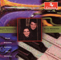 Pilss / Antheil / Kennan / Thornburg / Roederer - Music For Trumpet & Piano - Music CD