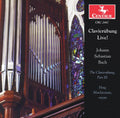 Bach / Mardirosian - Clavierubung 3 - Music CD