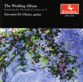 De Chiaro,giovanni - Wedding Album - Music CD