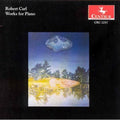 Carl / Supove / Cvarl - Works For Piano - Music CD