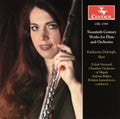20th Century Works For Flute & Orchestra / Various - 20th Century Works For Flute & Orchestra / Various - Music CD