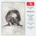 Beethoven / Cooke / Watkins - Complete Works For Cello & Piano - Music CD